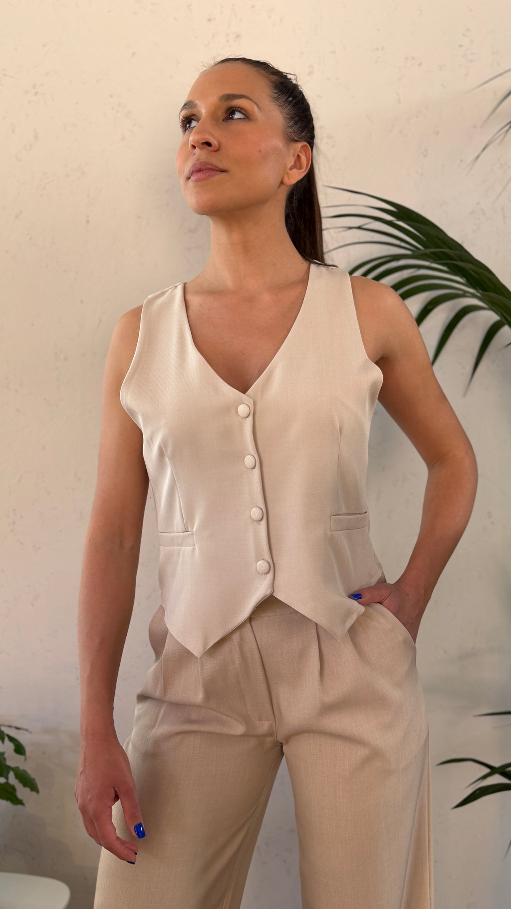 Gilet - GL2622