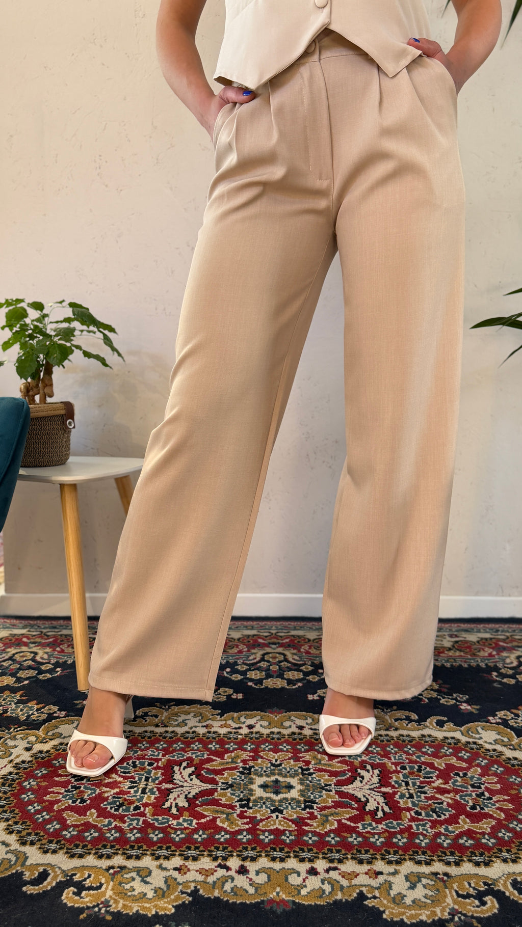 Pantalone - PA2656