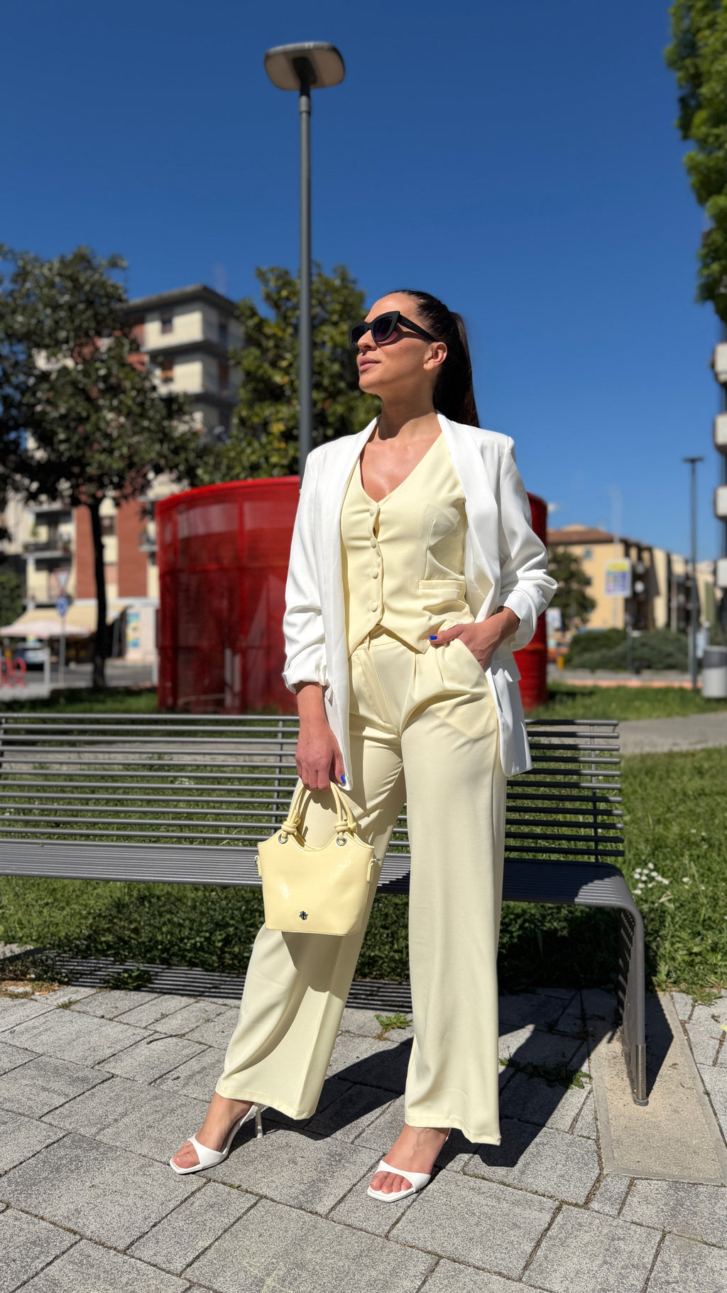 Pantalone - PA2656