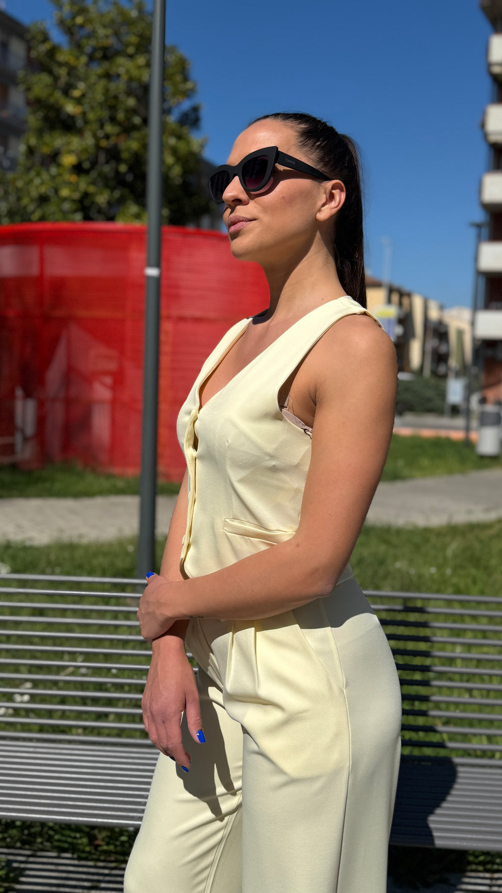 Gilet - GL2622