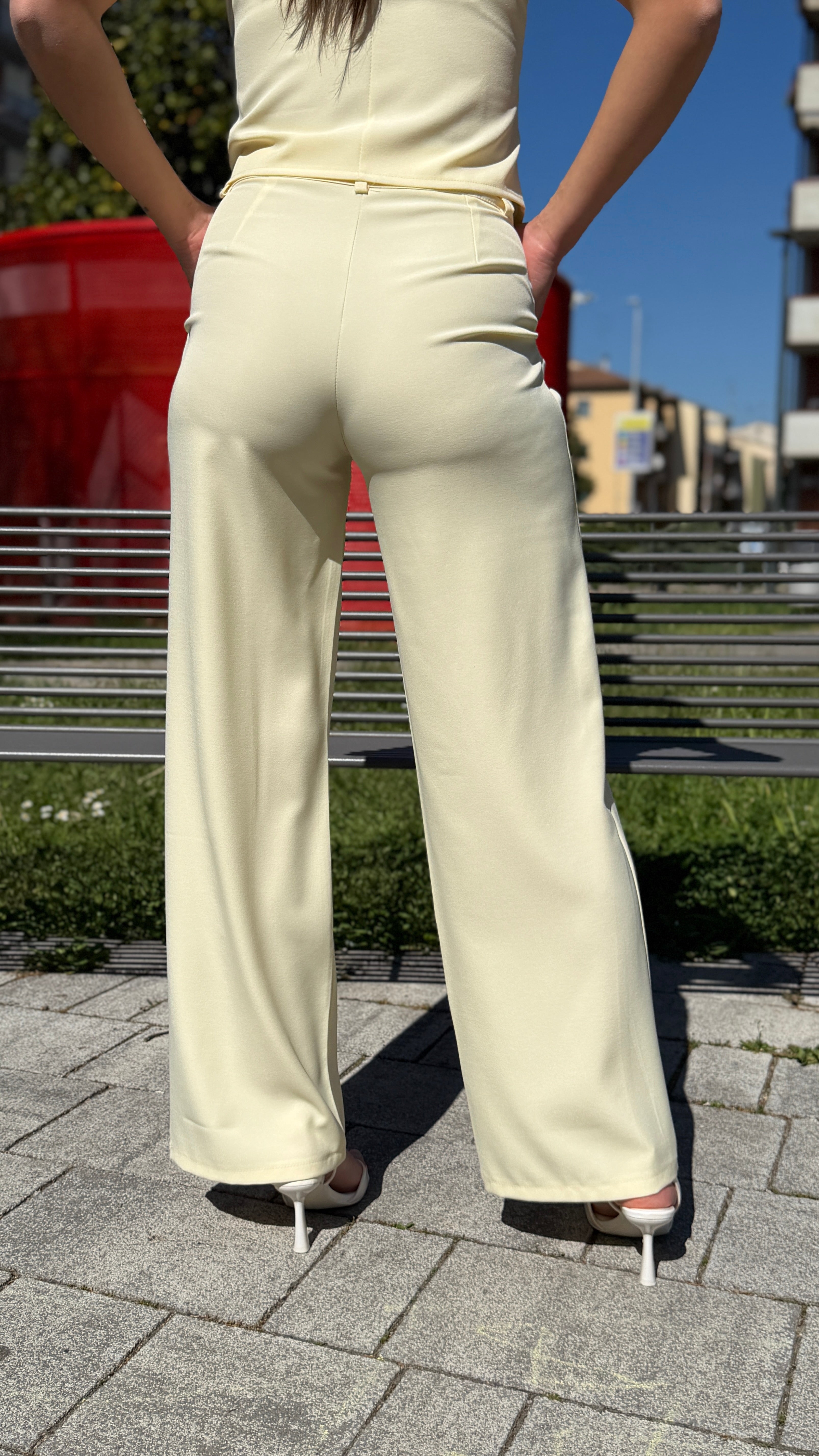 Pantalone - PA2656