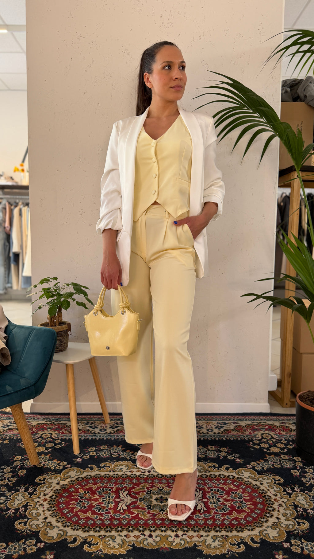 Gilet - GL2622