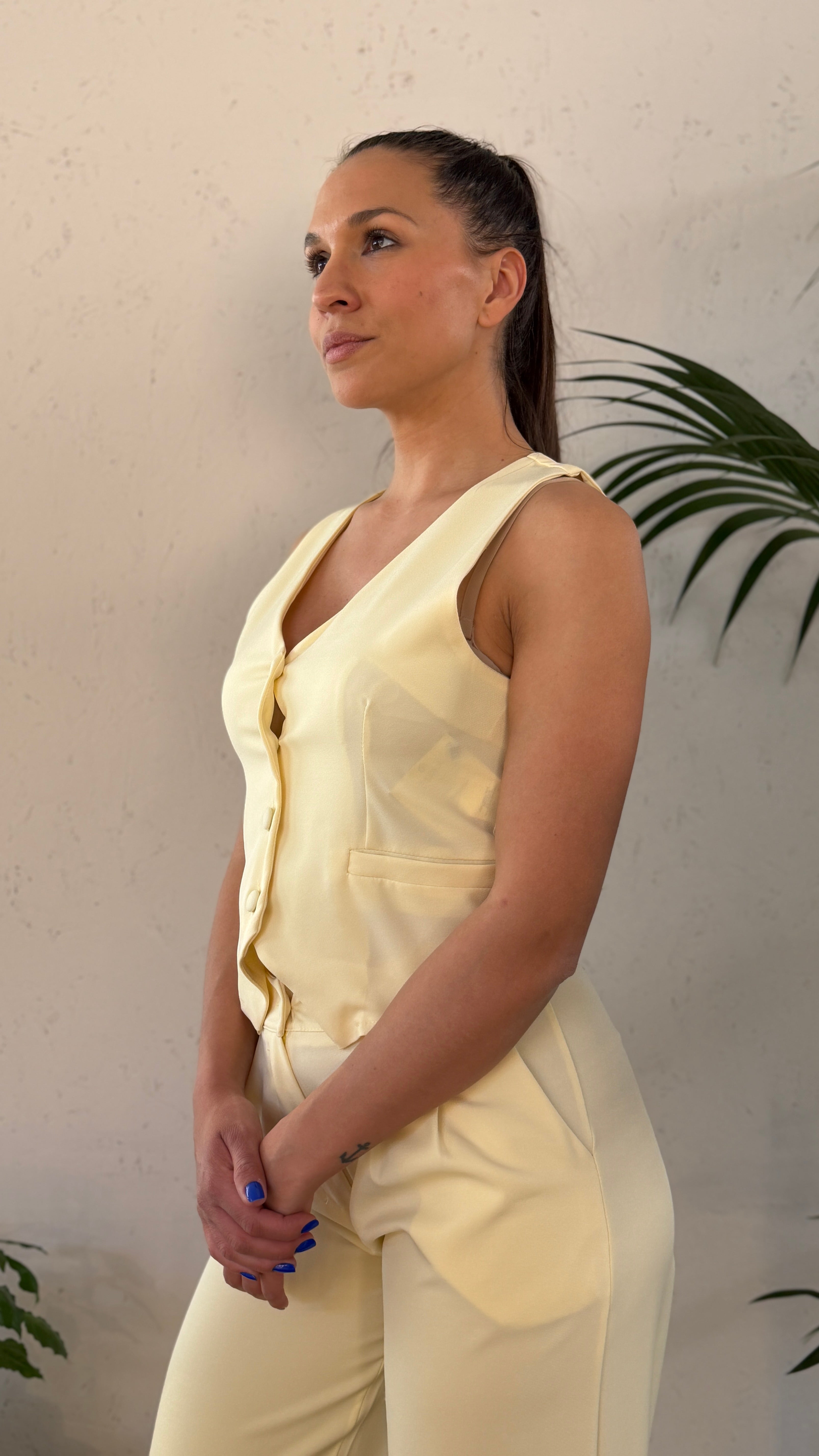 Gilet - GL2622
