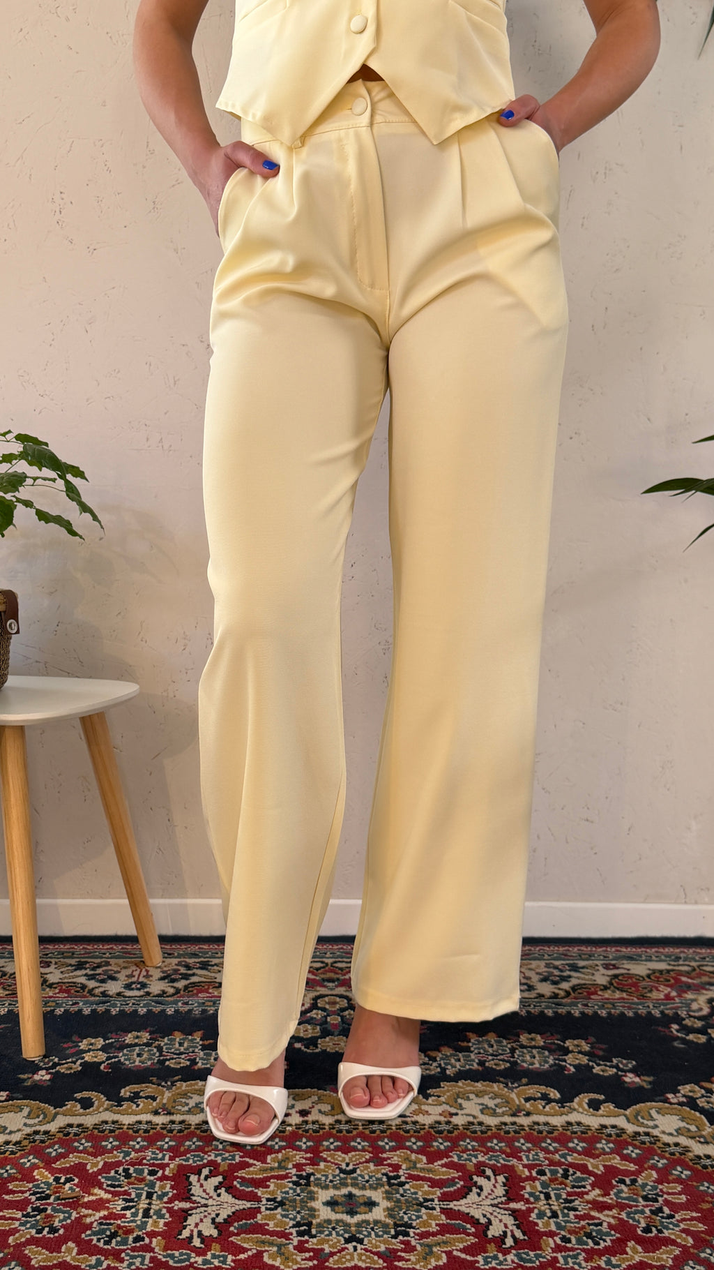 Pantalone - PA2656