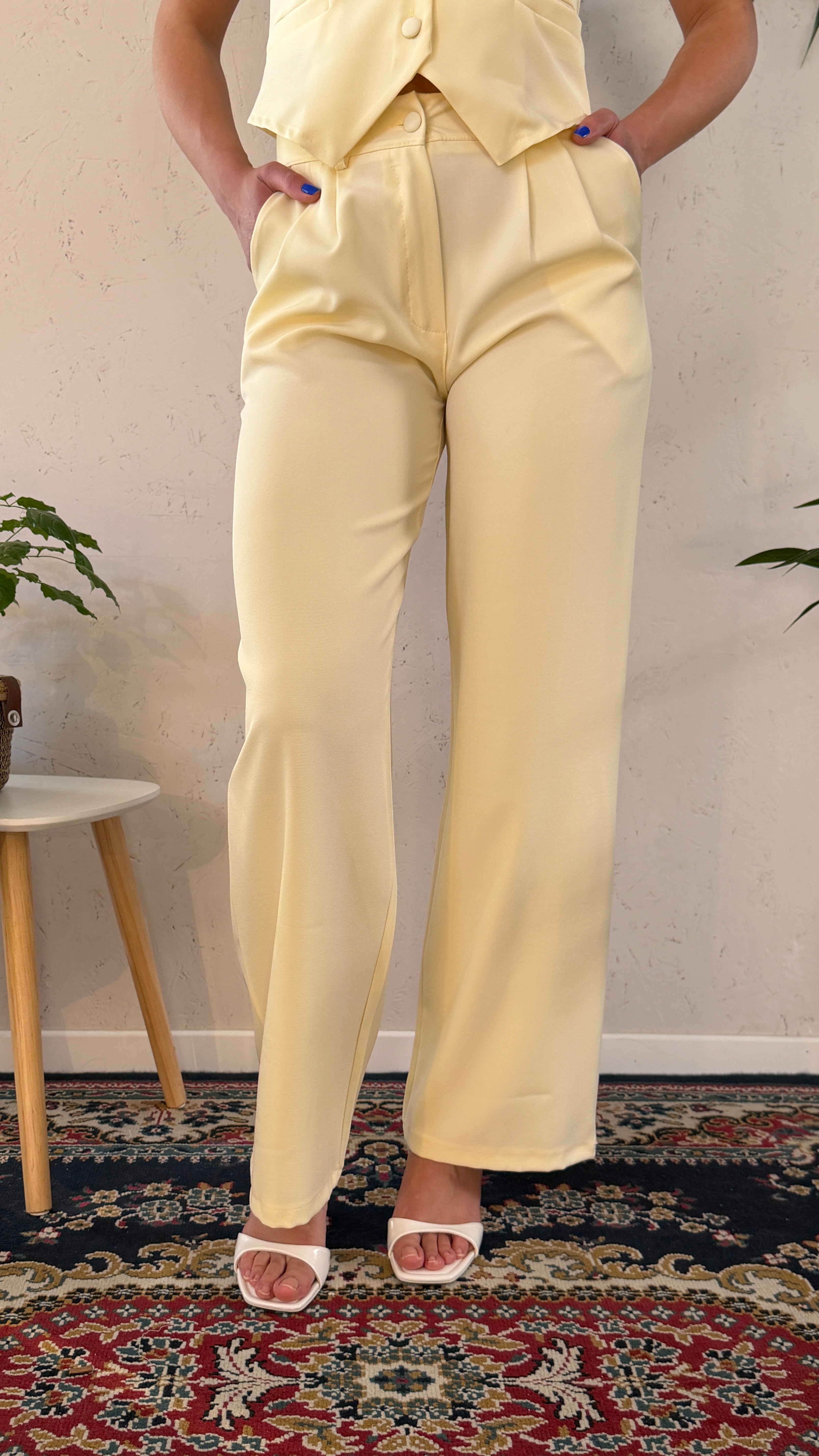 Pantalone - PA2656