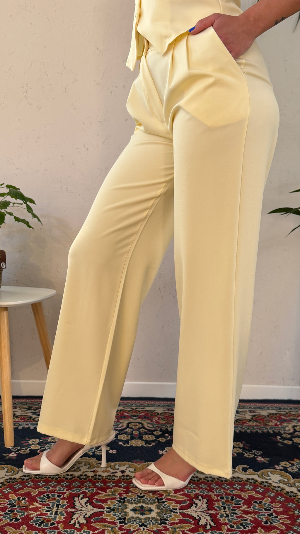 Pantalone - PA2656