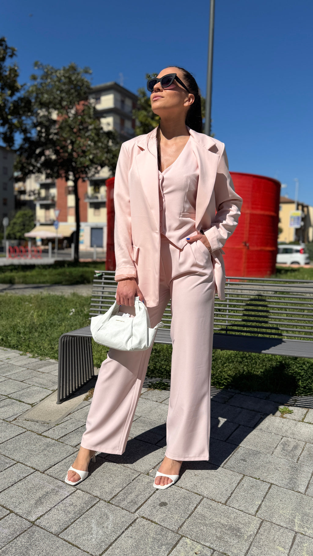 Gilet - GL2622