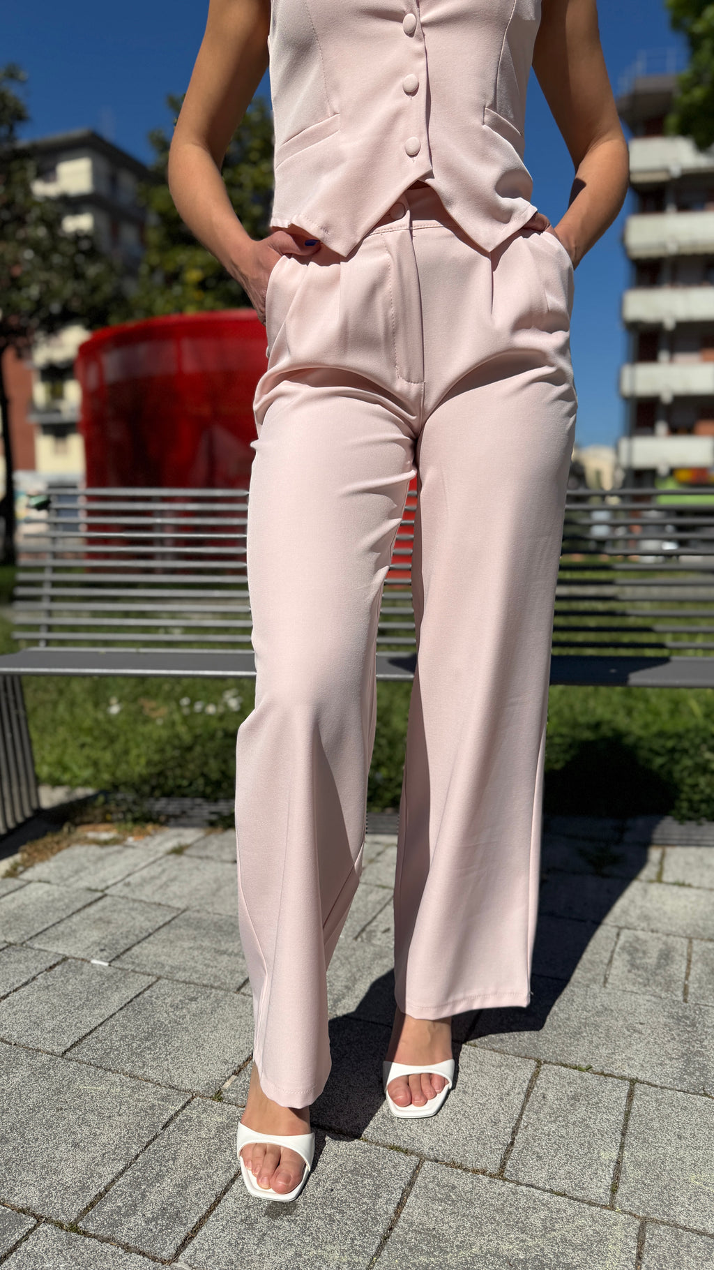 Pantalone - PA2656