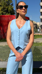 Gilet - GL2622