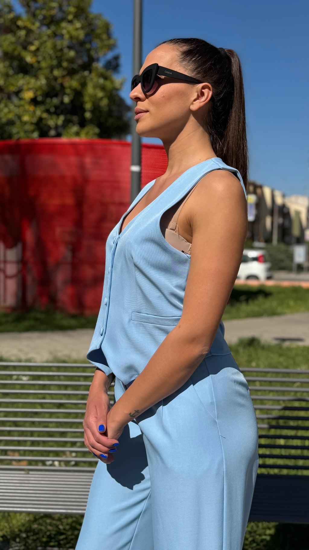 Gilet - GL2622