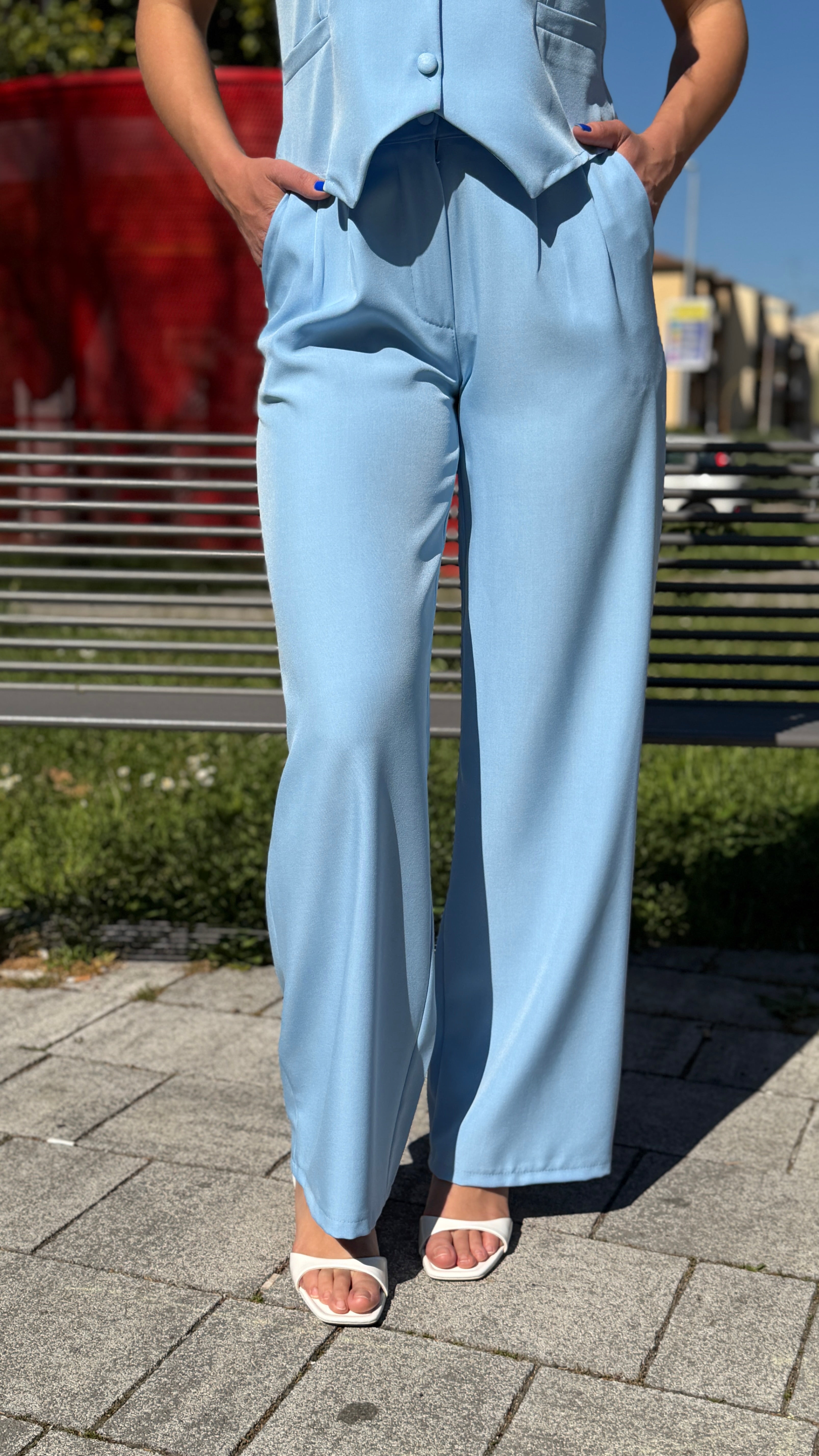 Pantalone - PA2656