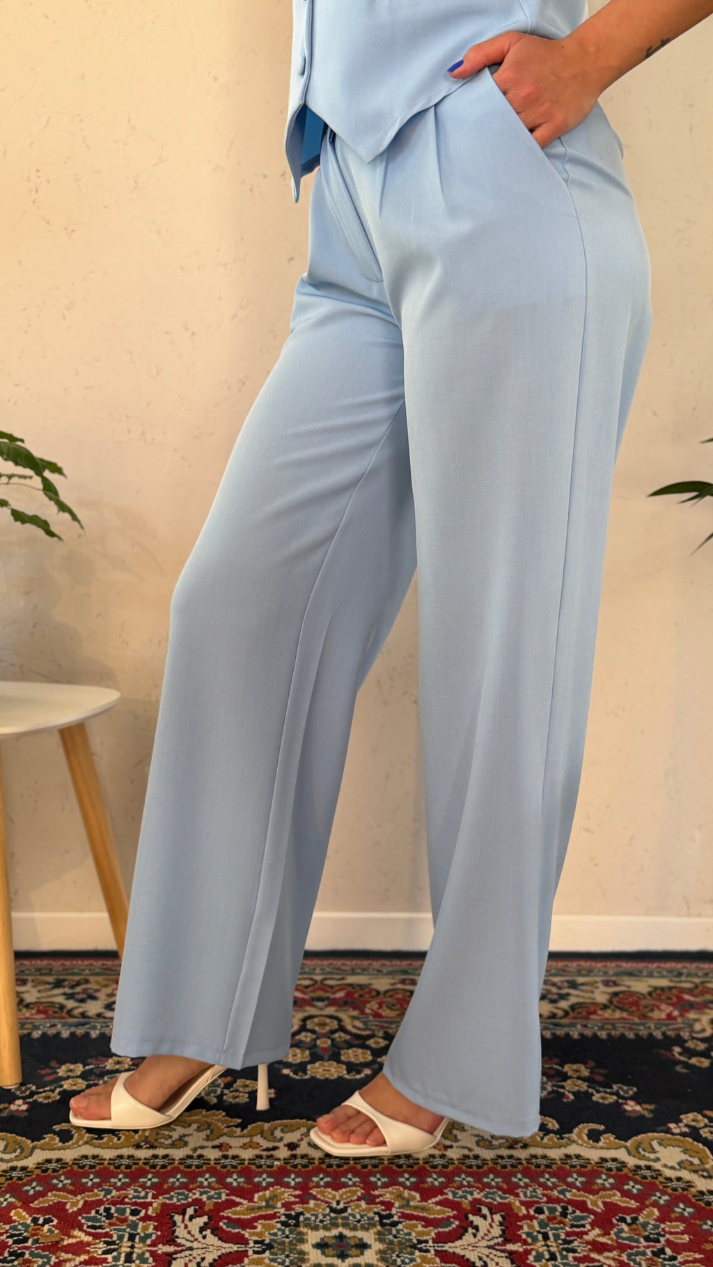 Pantalone - PA2656