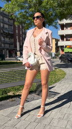 Giacca oversize - GI2601