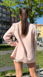 Giacca oversize - GI2601