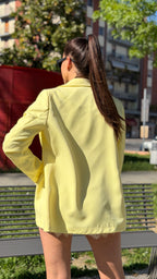 Giacca oversize - GI2601