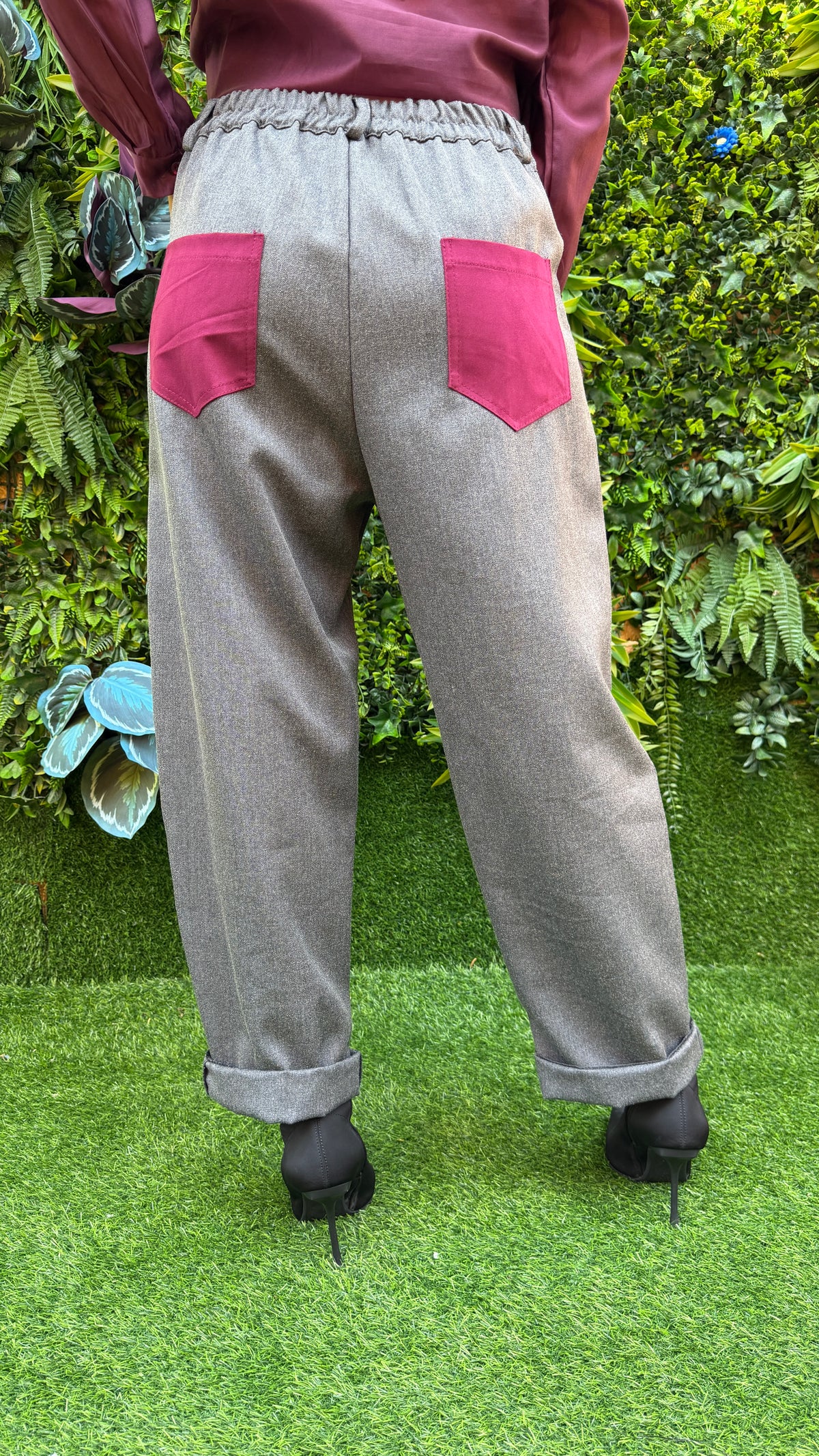 Pantalone - KATY