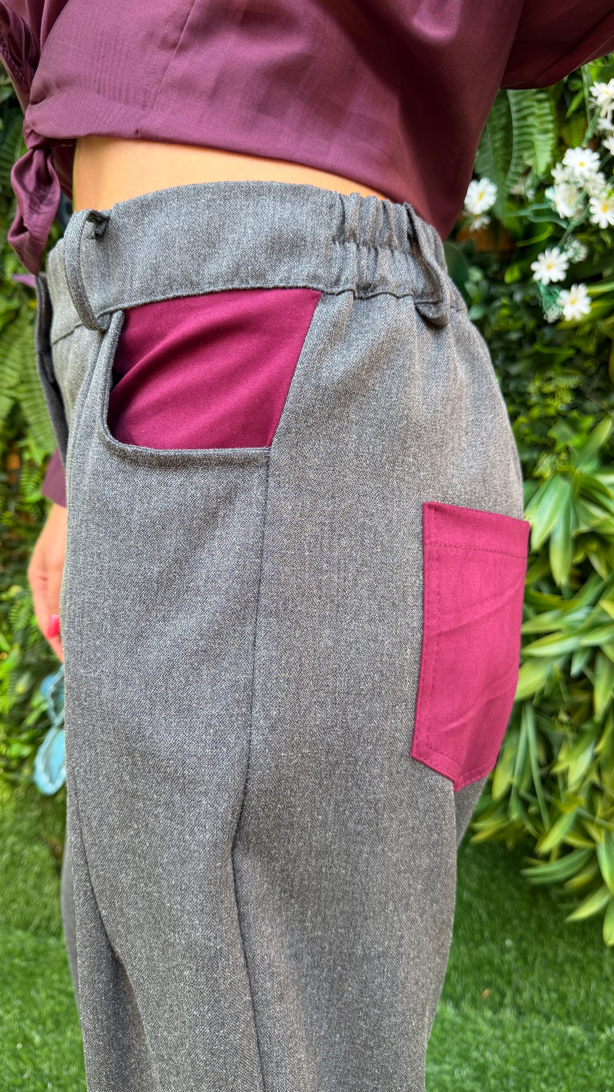 Pantalone - KATY