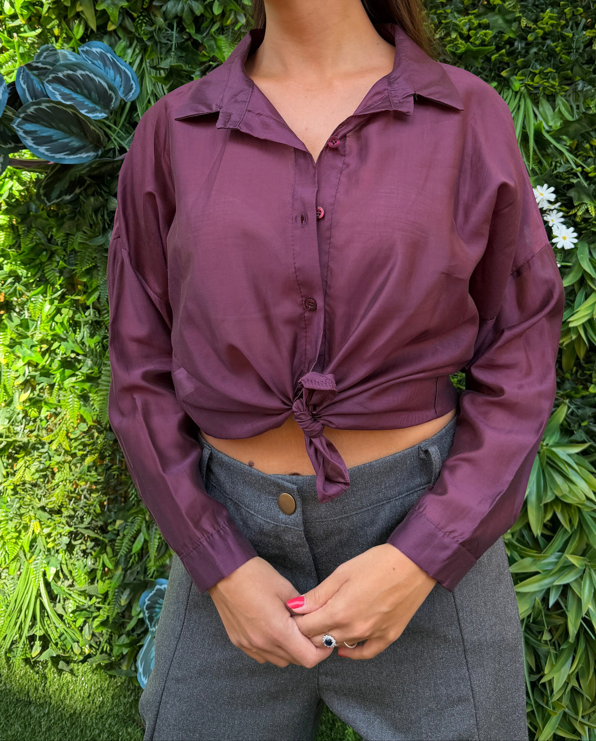 Camicia MERY
