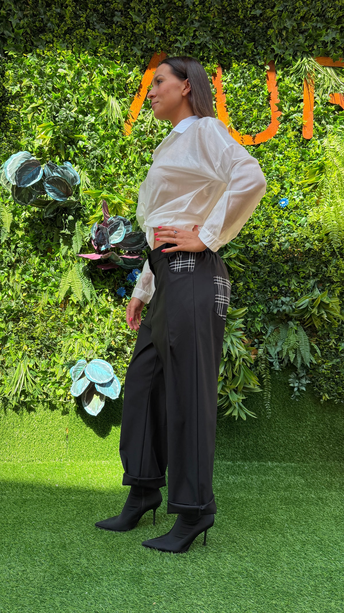 Camicia MERY