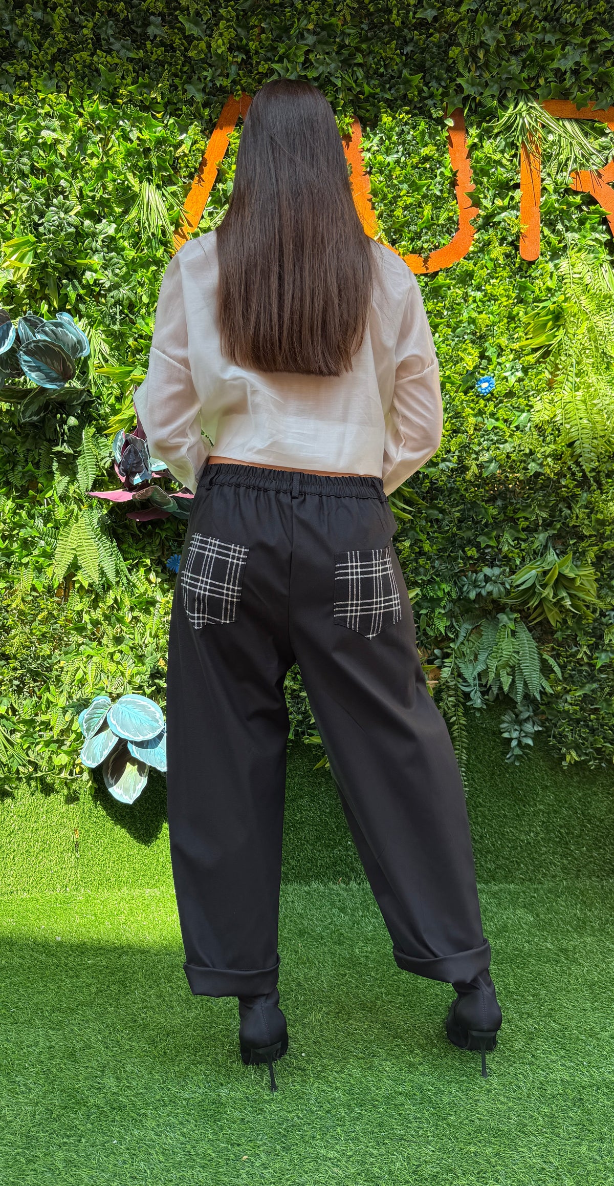 Pantalone - ELLY