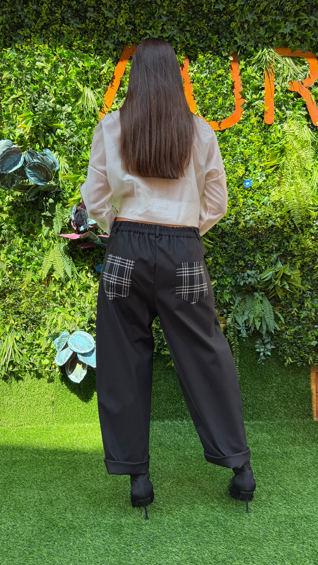 Camicia MERY