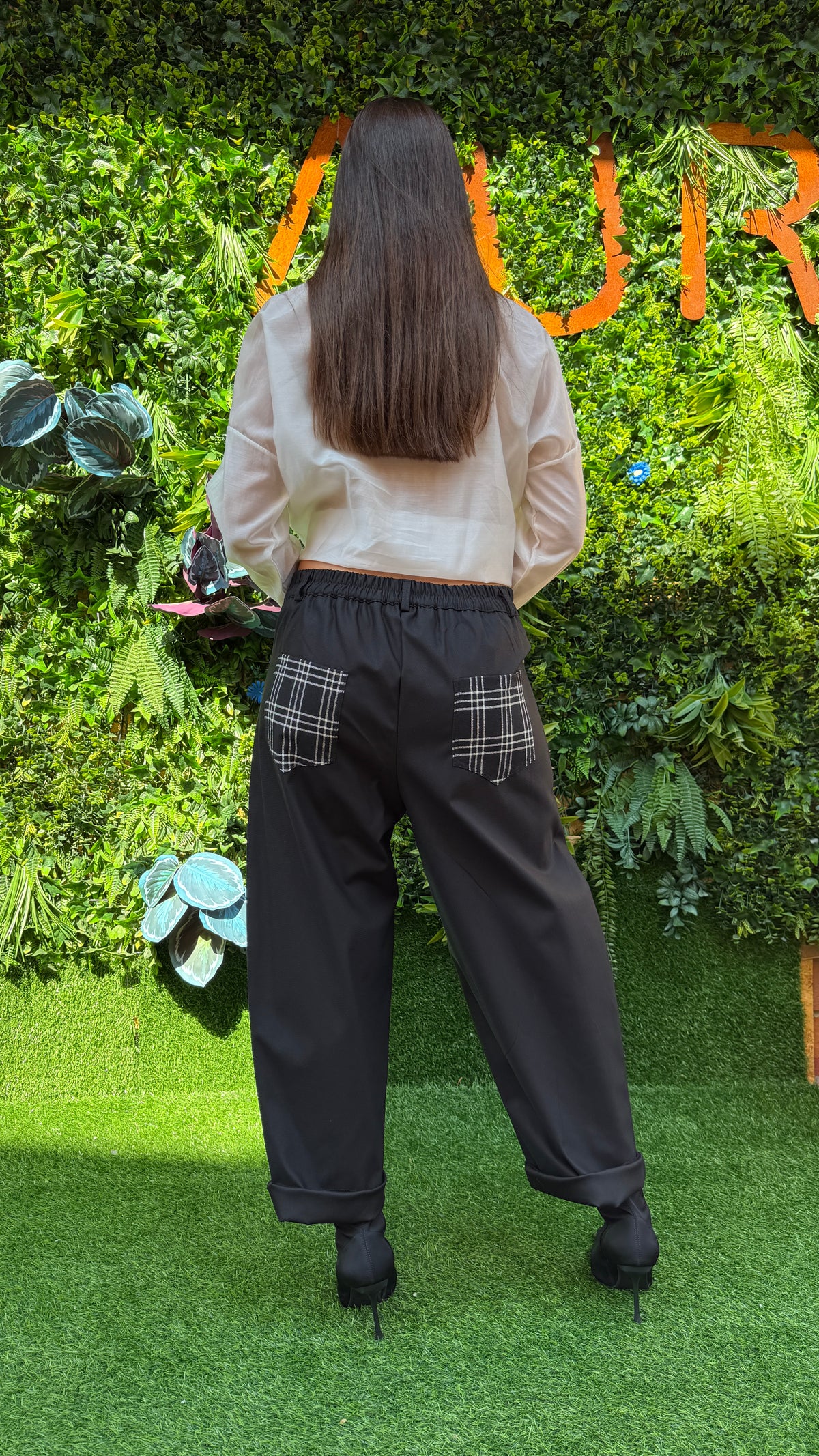 Camicia MERY