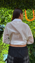 Camicia MERY