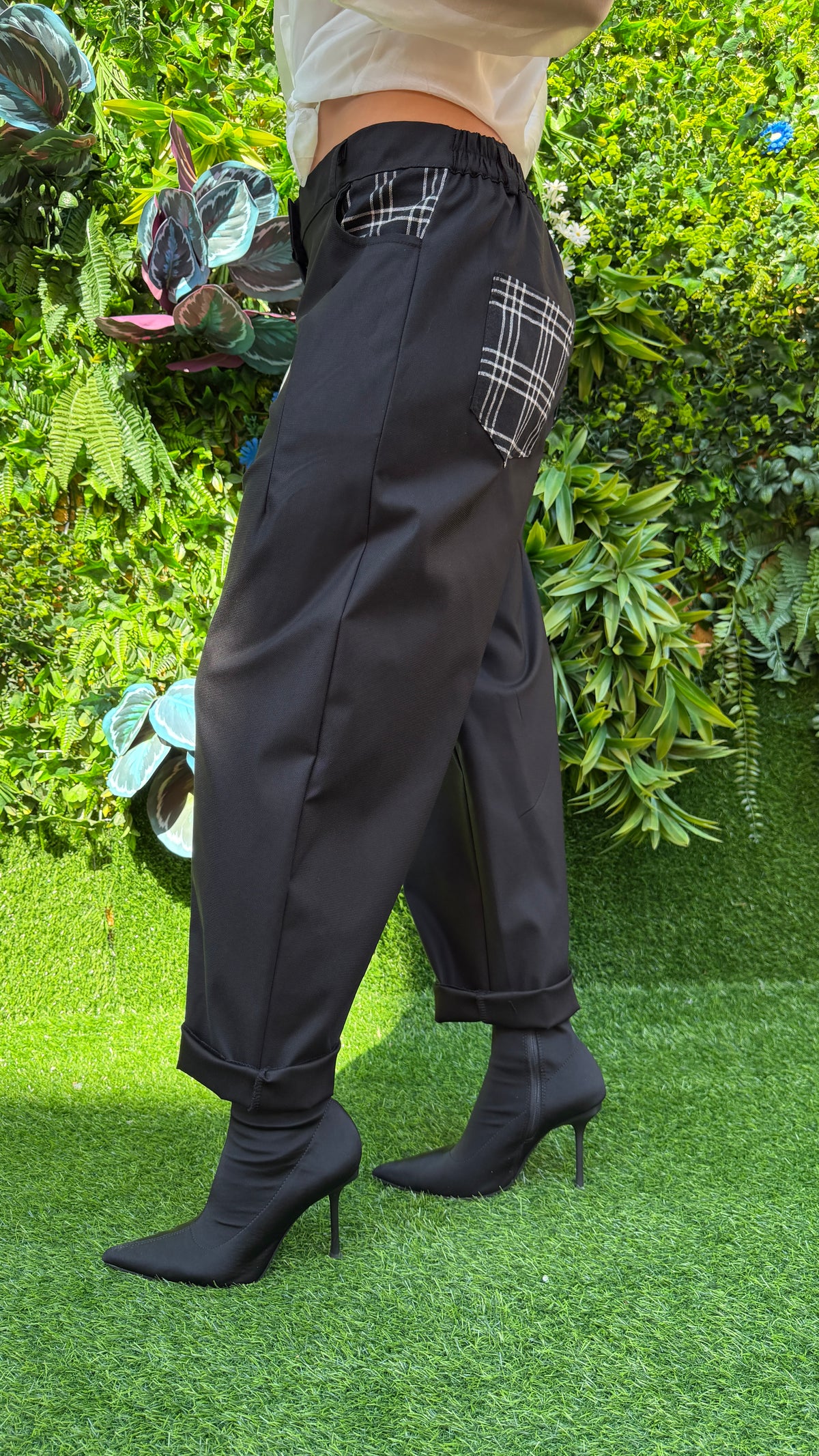 Pantalone - ELLY
