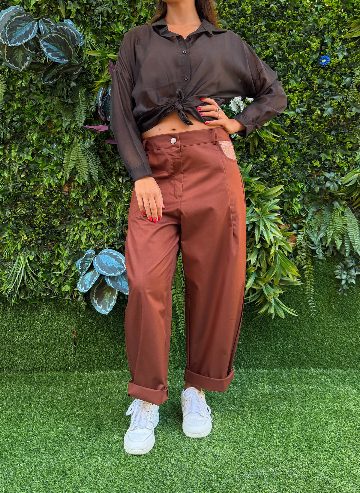 Camicia MERY