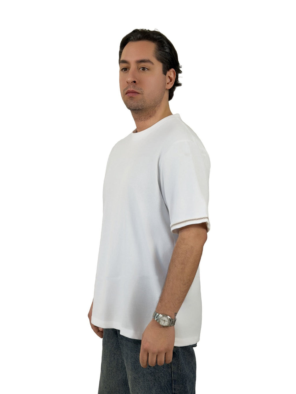 T-shirt oversize - UTS2602