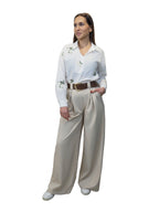 Pantalone palazzo - PL2608
