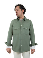 Camicia di jeans - UCM2603