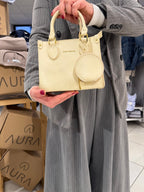 Borsa mini tote - BS2607