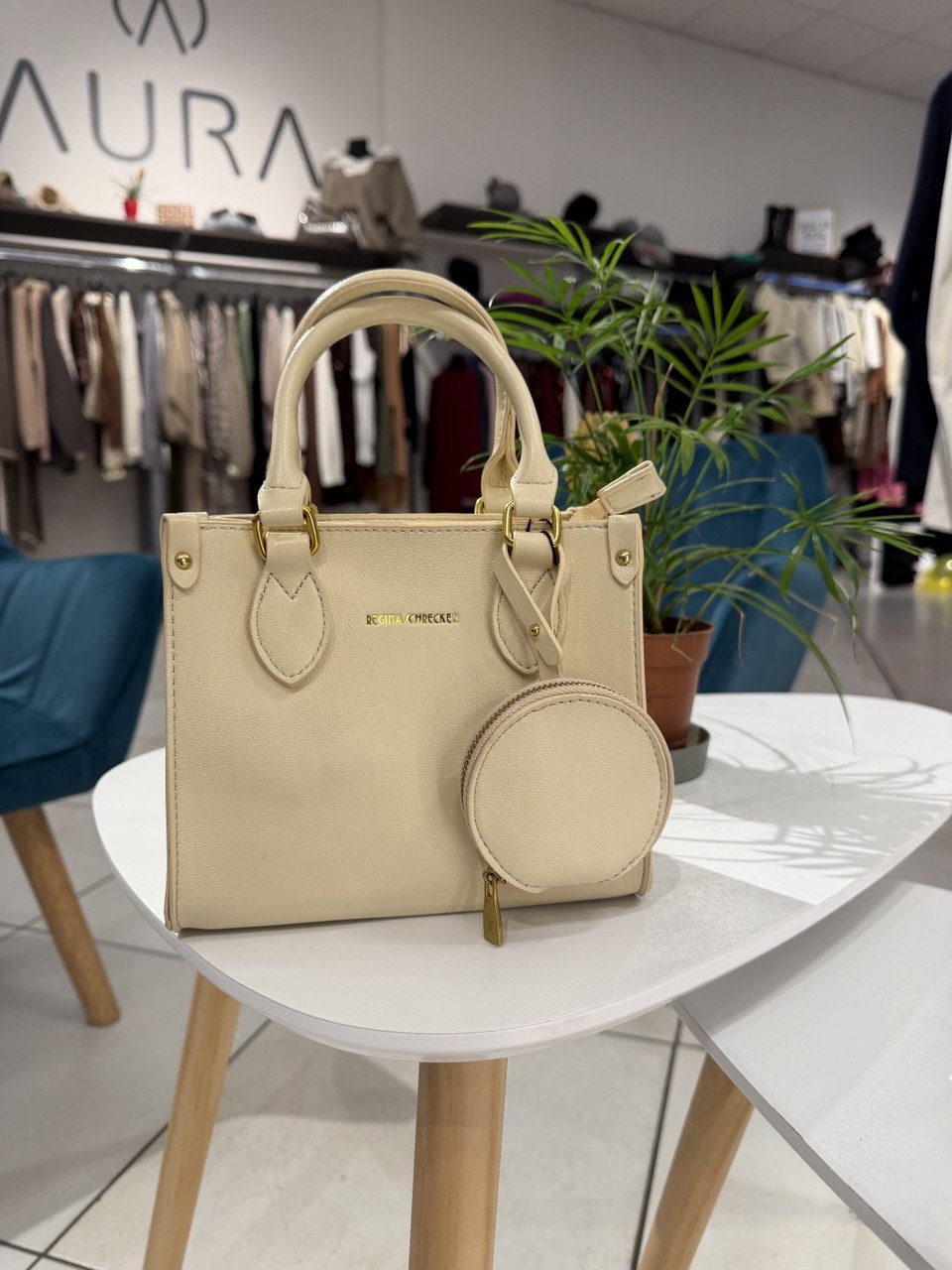 Borsa mini tote - BS2607