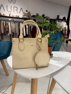 Borsa mini tote - BS2607