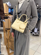Borsa mini tote - BS2607