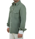 Camicia di jeans - UCM2603