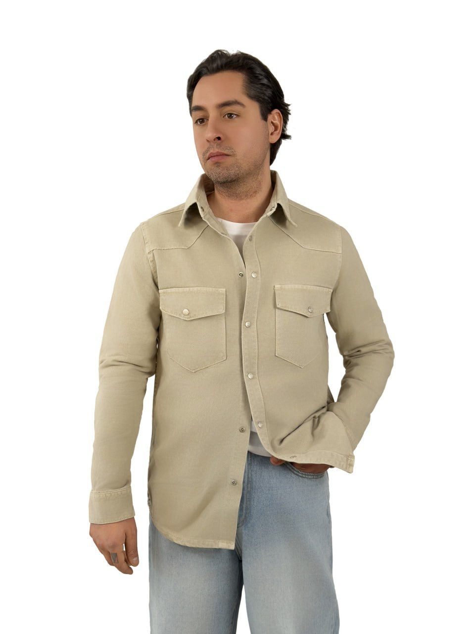 Camicia di jeans - UCM2603