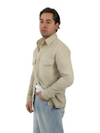 Camicia di jeans - UCM2603