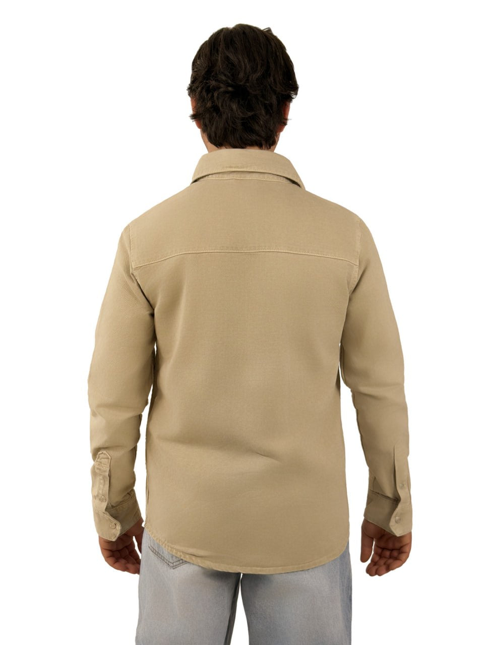 Camicia di jeans - UCM2603