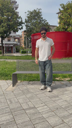 Polo traforata - UTS2611