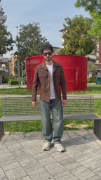 Giacca - UGI2602