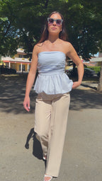 Top a fascia - TP2611