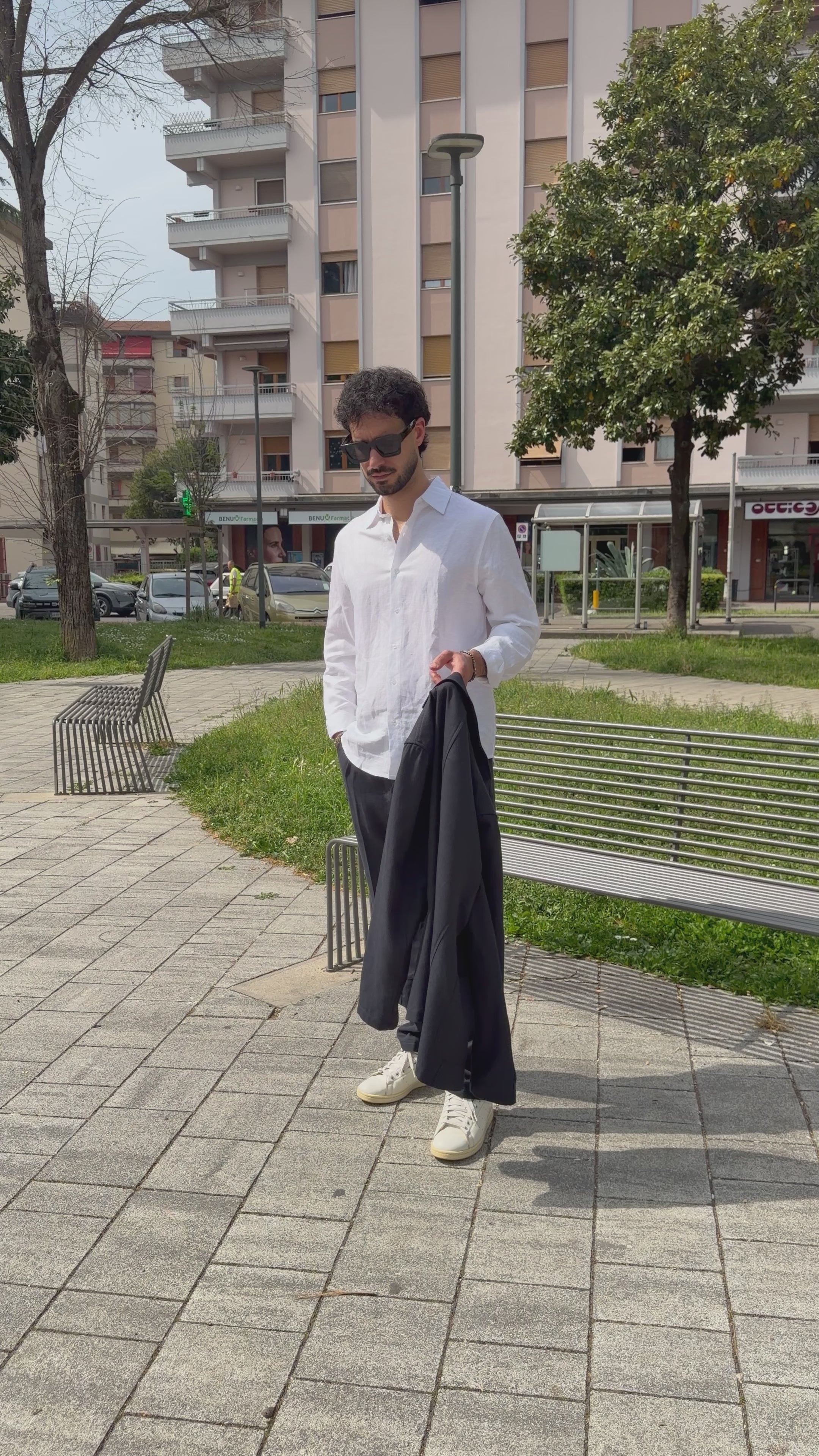 Camicia - UCM2610