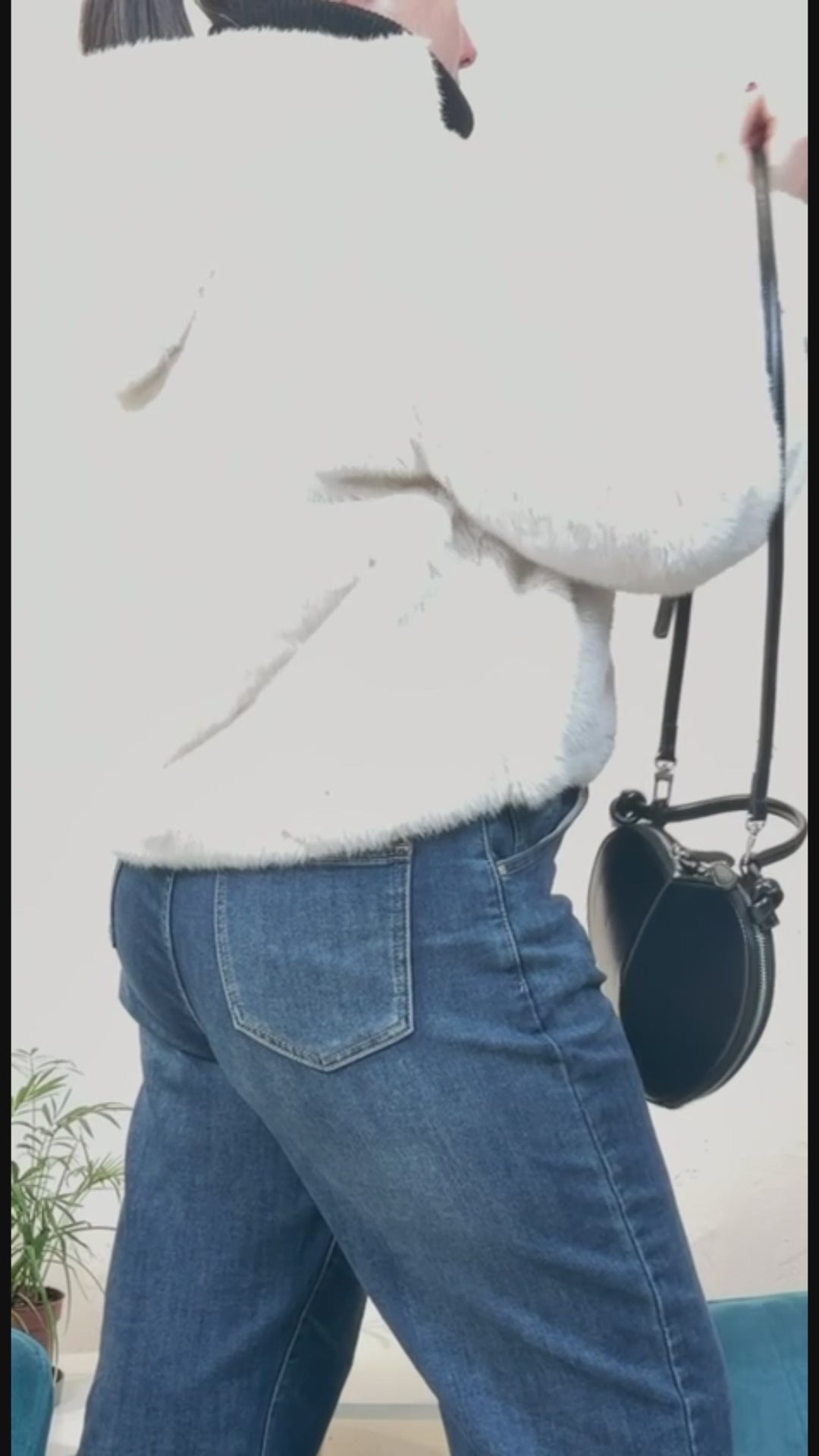 Borsa cuore - BS2603