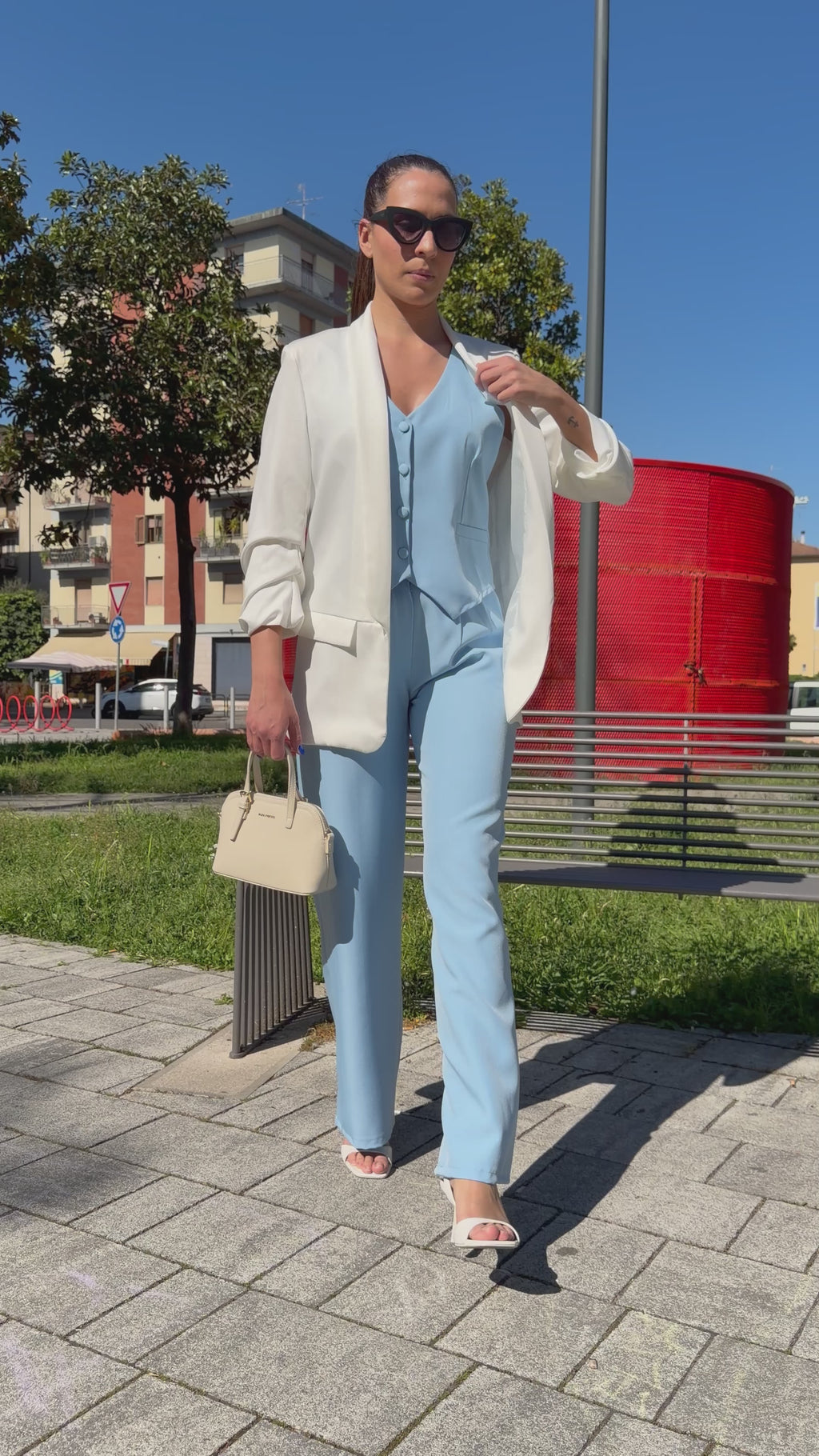 Pantalone - PA2656