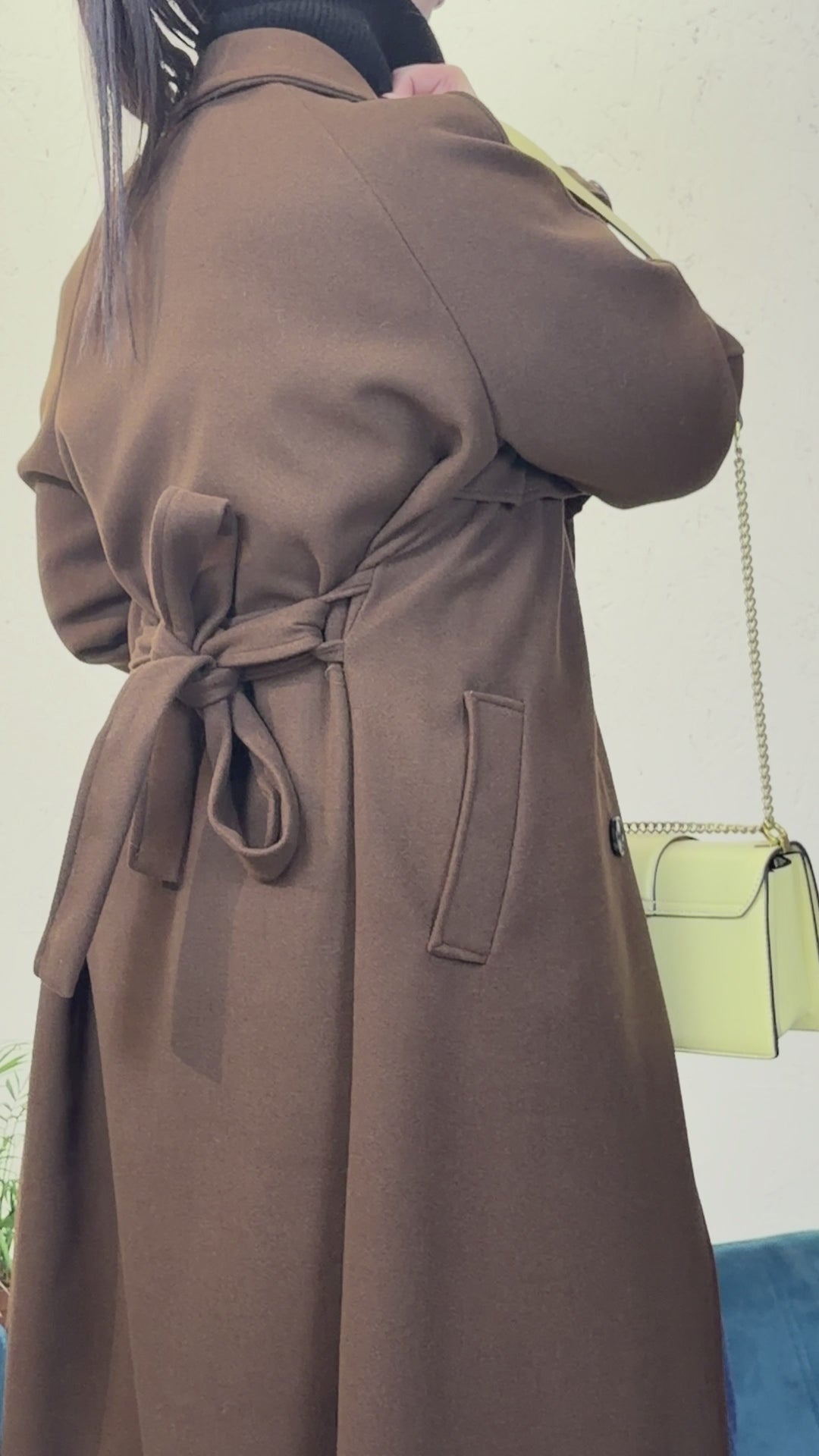 Borsa a tracolla - BS2601