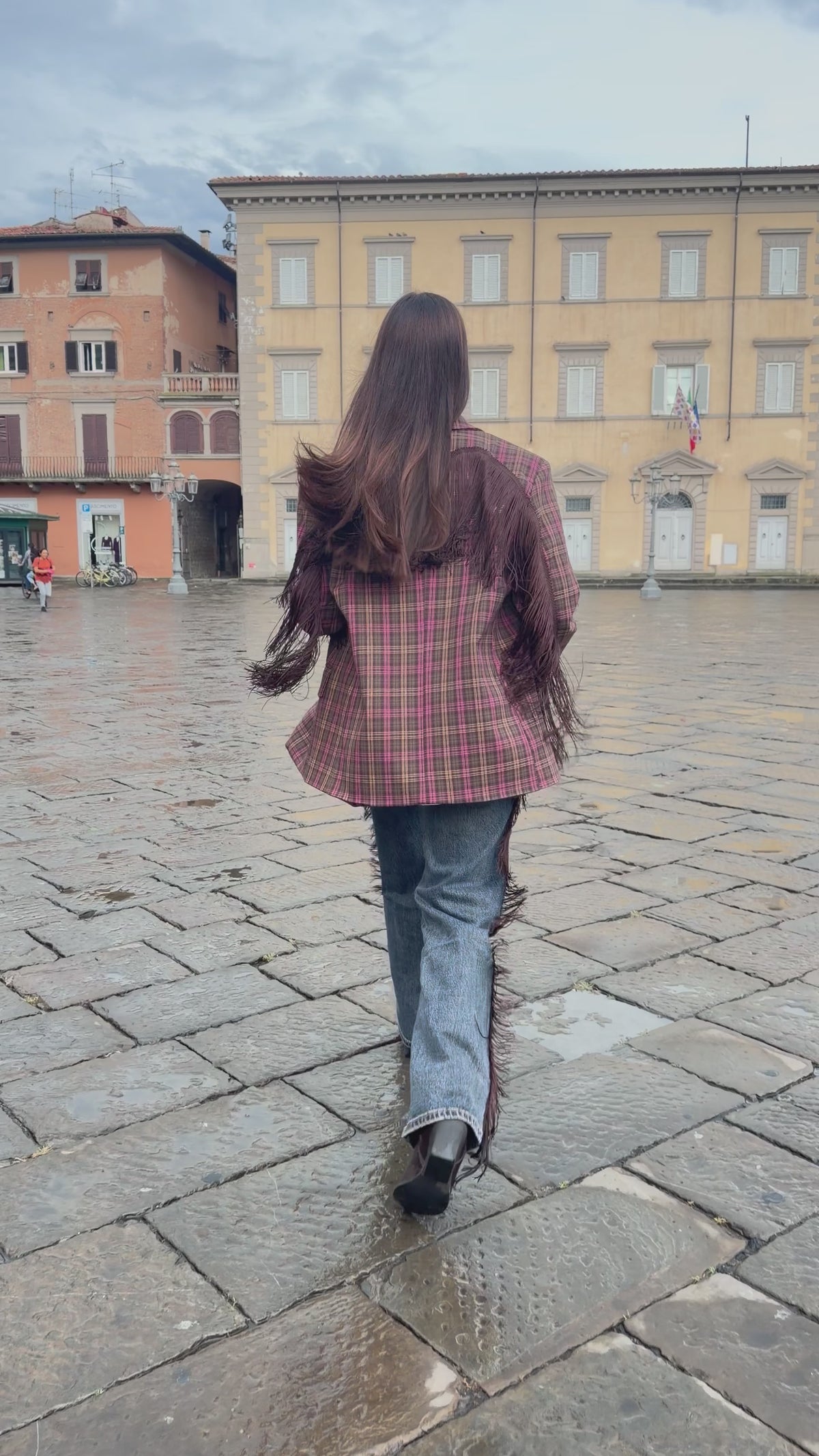 Blazer RODEO V.