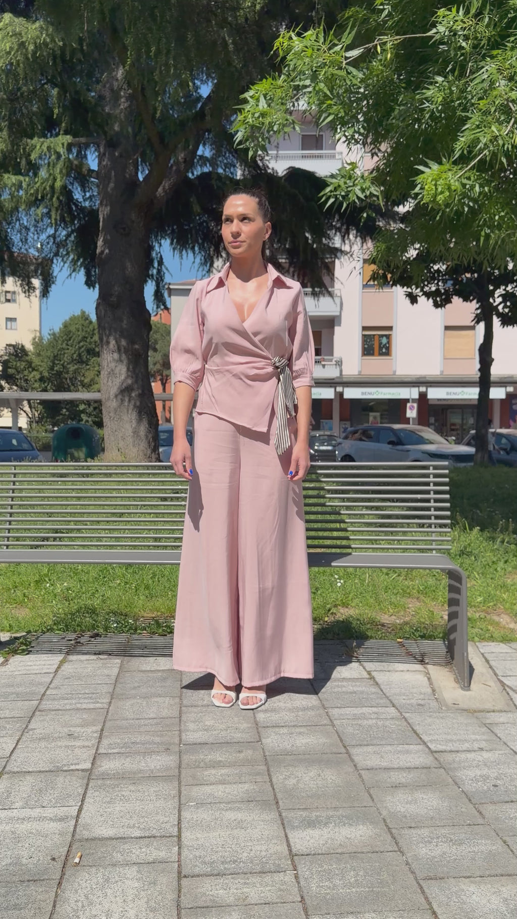Giacca kimono - GI2641