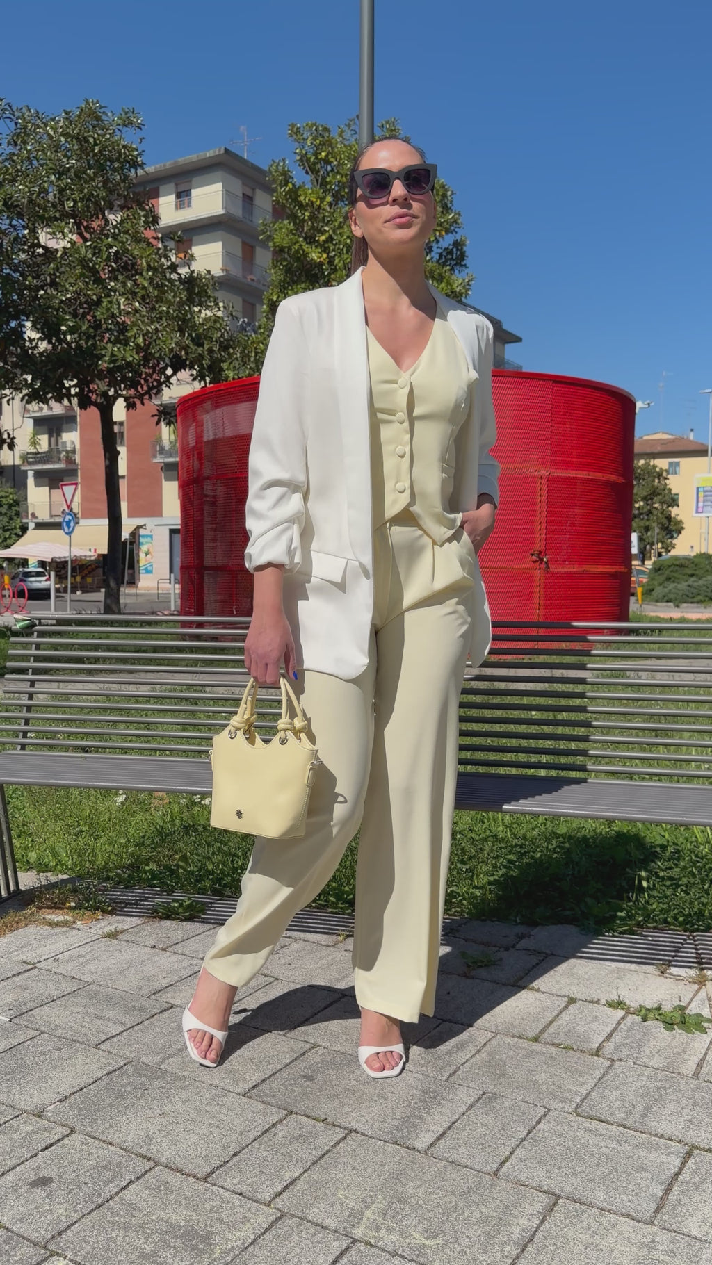Gilet - GL2622